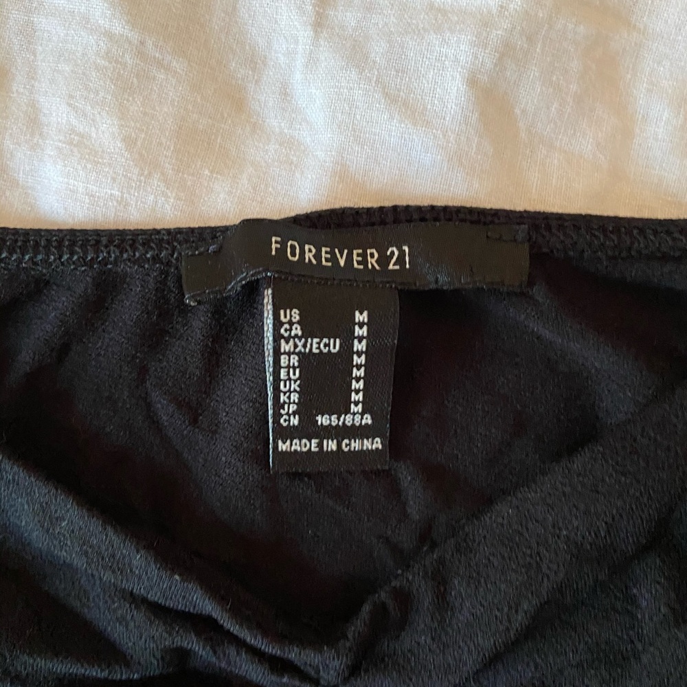 Crop Top - Picture 2 of 2